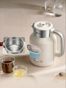 Bear | Thermal Intelligent Electric Kettle