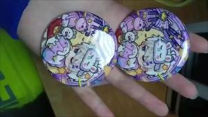 58mm Game Love and Deepspace Cartoon Badge Cosplay Cute Brooches Xavier Zayne Rafayel ralayo Sylus Qin Che Shen Xinghui Li Shen Qi Yu Enamel Pins for Clothes Backpack Jewelry Gift