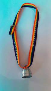 กระดิ่งวัว กระดิ่งควาย กระดิ่งแพะ กระดิ่งสุนัข เครื่องประดับสัตว์เลี้ยง สินค้าคุณภาพ ส่งไว