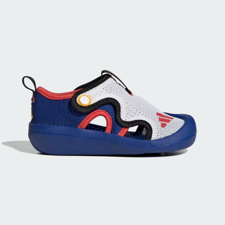 adidas gazelle silver green womens Adidas Altaventure Sport Swim Little Kids' Sandals Semi Lucid Blue-Clo