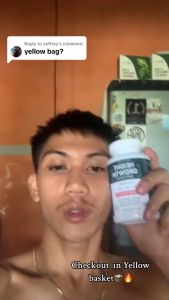 【BUY 2 GET 1 GIFT】Enhancer Height Booster Vitamin Pills Calcium Promote bone development Body Growth 60 Capsules