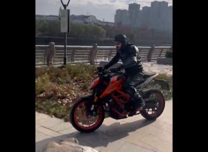 Musion Balaclava Helmet Liner Full Face Mask Skull Print Moto Topeng Muka Rider for Cycling and Riding Motorcycle