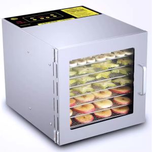 Youduoduo Dried Fruit Machine Pet Snack Meat Drying Machine Fruit and Vegetable Food Commercial Air Dryer Drying Machine