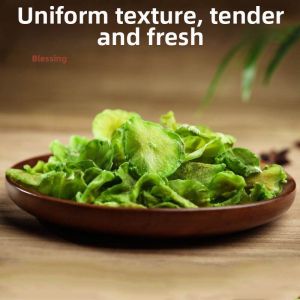 High Grade Farmer-sun-dried Lettuce Dried 500g