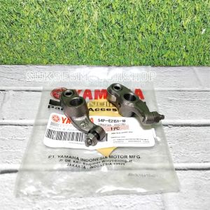 Pelatuk platuk piano klep set yamaha mio j m3 soul gt x-ride fino f1 freego gear fazzio dll