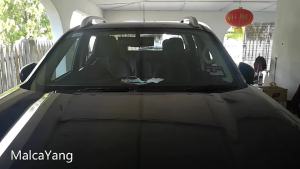LED Dynamic Turn Signal Light For Nissan X-Trail T32 Qashqai J11 Murano Z52 Navara NP300 Pathfinder Rear Mirror Indicator