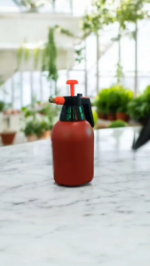 Botol Penyiram Tanaman / Pressure Sprayer 2 LITER Botol Semprotan Pompa Manual
