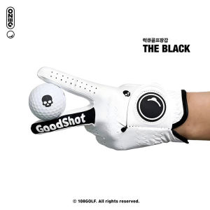 Anti-slip Breathable Durable Golf Gloves