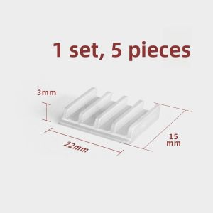 Electric Diesel Gasoline Fuel Pump Blade Self-Priming Pump Explosion Proof Pump Scraping Blade Fuel Pump Accessories