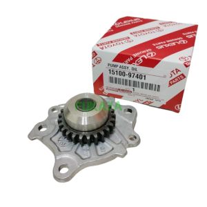 Pompa Oli Original Avanza - Xenia - Grand Max 1.3 / Oil Pump