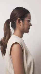 SHIELD SERIES SHADOW / ทรงเหลี่ยม