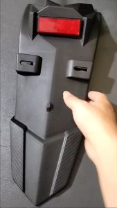 PROMO SPAKBOR BELAKANG MX KING MODEL TURUN EXCITER SET MATA KUCING PNP MX-KING 150 MX KING OLD