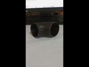 Elbow Besi CH 2 1/2 inch aksesoris teknik bengkel
