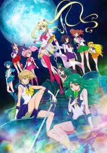 DIY Diamond Painting Sailor Moon Anime Diamond Mosaic Cartoon Home Decor Fans Hand Gift Exquisite Gift Home Decoration