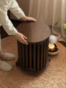 SAMEDREAM | Multifunctional Stackable Round Stool