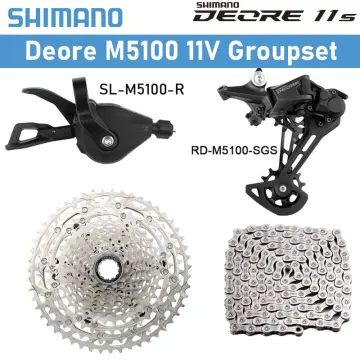 Shimano deore m1600 sale