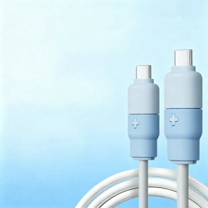 RQZN | Anti-Break Data Cable Protector for Smartphones