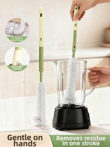 Kitchen Appliance Cleaning Brush