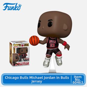 Funko | NBA Bulls Michael Jordan Figurine