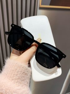 Kính Râm Nam Nữ Lá Chắn Ánh Sáng Mặt Trời Chống Tia UV Thời Trang Cổ Điển Thoải Mái Sang Trọng Thể Thao Cá Tính Đơn Giản Phong Cách Hàn Quốc