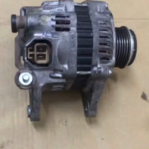 PROTON SAGA BLM/FLX ALTERNATOR ORIGINAL USED NOT RECOND SECOND HAND
