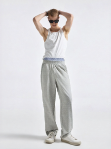 BODYDREAM | Youthful Loose Pants Trousers