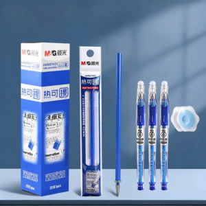 M&G | Erasable Clickable Pen Refill 0.5mm