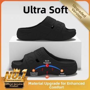BUYANGSI | Silent Odorless Comfortable Home Slippers