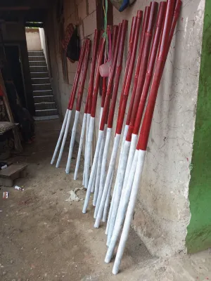 TONGKAT PRAMUKA 160 CM