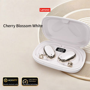 Lenovo | Lenovo EA366 Over-Ear Earphones Bluetooth Wireless Headphones Life HiFI Stereo Headphone Noise Cancelling Sport Headset With Mic