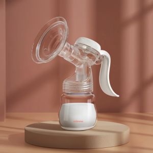 Mamme Bestie First Manual Breast Pump