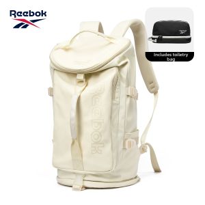 Reebok | Multifunctional Fitness Travel Backpack Large Capacity
