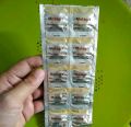 Molagit® Tablet (Obat Diare, Mules, Mencret, Sakit Perut). 