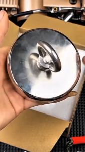 Kuat 330kg Magnet Gantungan Super Kuat Round Hook Neodymium 330kg - J75