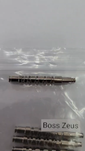 เขาควาย แกนตัวหนอน รอกหยดน้ำ BOSS ZEUS บอส ซูส Airgear by BPO