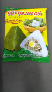 Bột bánh giò Mikko Hương Xưa 500g