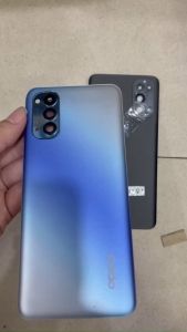 Nắp lưng oppo reno 4