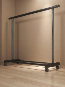 JIAJIESHI | Portable and Robust Garment Rack