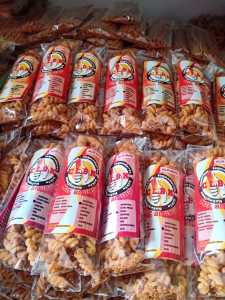 MAKARONI CLBK  PAKET 100PCS BISA MIX VARIAN RASA