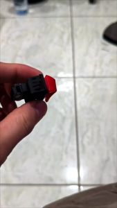 Mengenal & Menggunakan Saklar Stater PNP Honda Beat Fi/ESP Beat Street Scoopy ESP Supra GTR/X 125 Fi Vario LED OLD Revo Fi