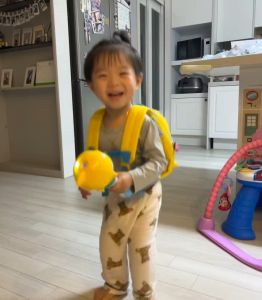 BALO CÁ MẬP PINKFONG BABYSHARK DÀNH CHO BÉ