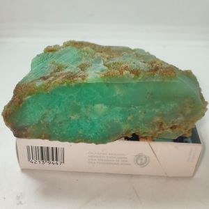 Batu Giok Akik Natural: Mengenal Bongkahan Batu Kode 245