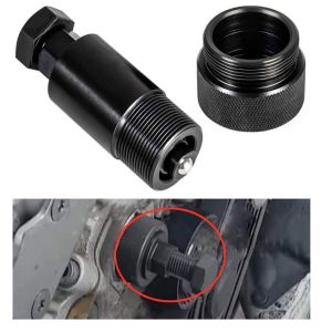 Diesel Engine Injection Fuel Pump Puller Car Removal Tool Replacement Fuel Pump Puller For BM-W M47/M57 (TU)Auto Accessories