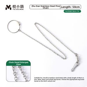 YUEXIAOMENG | Super Lightweight Prevent-fall Parrot Ankle Bracelet