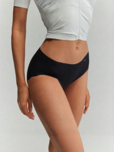 Bananain | Seamless Breathable Quick-Dry Womens Briefs 3pcs