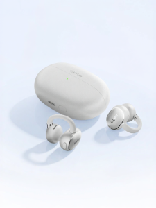 EarFun | Open Clip-on Sports Bluetooth Headphones with AI Translation