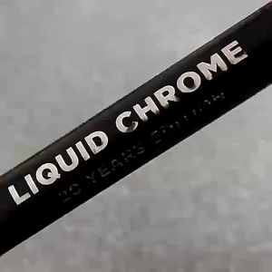 1PC Chrome Marker Pen Metallic Liquid Mirror Paint Pen Waterproof Paint Marker Pen For DIY Craft