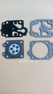 Bộ màng chế da bơm động cơ máy cắt cỏ hai thì 260330 GX25