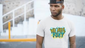 kaos we are psht simpel murah a125