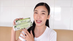 ยาสีฟันสยามภูมรินทร์ เเท้💯 (Siam Phumarin Herbal toothpaste) ยาสีฟันสมุนไพร ลดกลิ่นปาก ฟันขาว